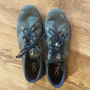 On Cloud X 3 Men’s Running Shoes